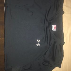 UA long sleeve